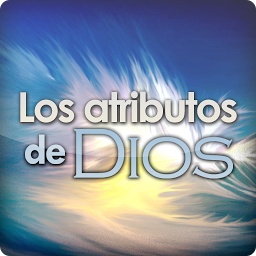 Icoonafbeelding voor Los Atributos de Dios