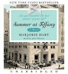 Obraz ikony: Summer at Tiffany