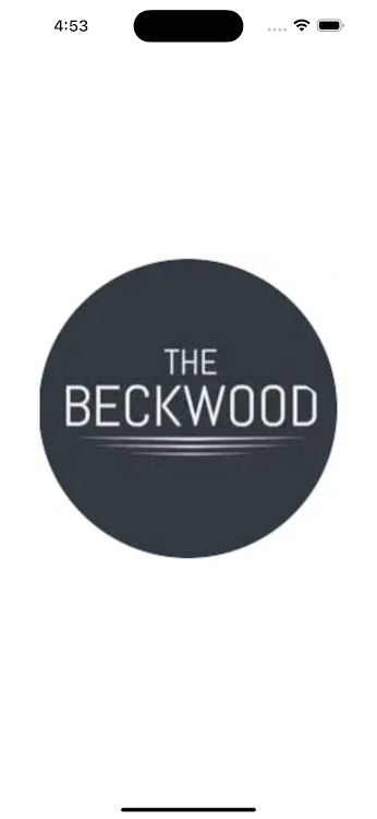 The Beckwood - 3.0.0 - (Android)