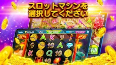 Slots Wolf Magic カジノスロット アプリのおすすめ画像5