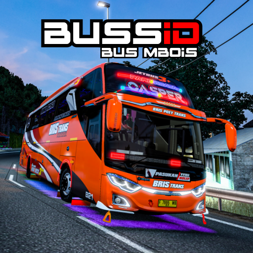 Mod Bussid Bus Mbois Download on Windows