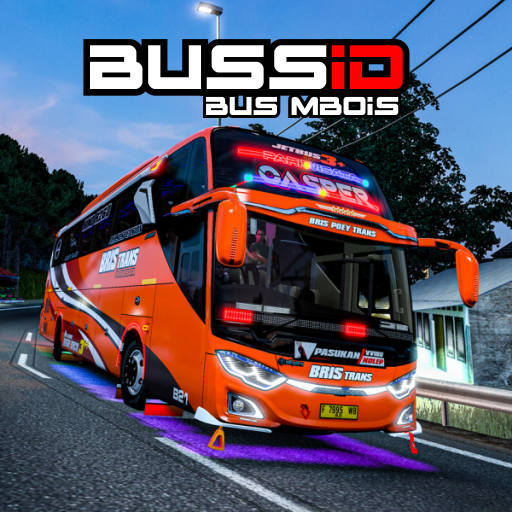 Mod Bussid Bus Mbois