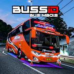 Cover Image of Télécharger Mod Bussid Bus Mbois  APK