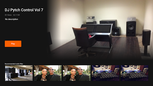 CLSTV Screen 3