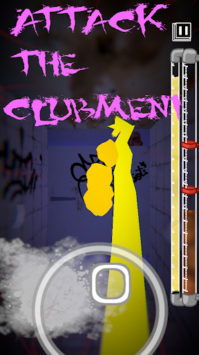 Mr Brown : Toilet Simulator Screen 2