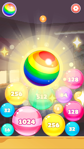 Amazing 2048 Merge 3