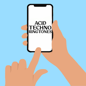 Acid Techno Ringtones