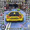 City Car Driving Games Offline icon