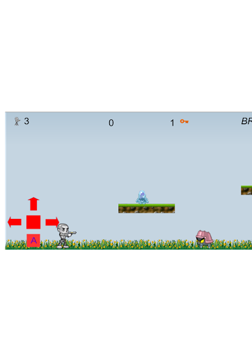 Android application Pif paf puf screenshort