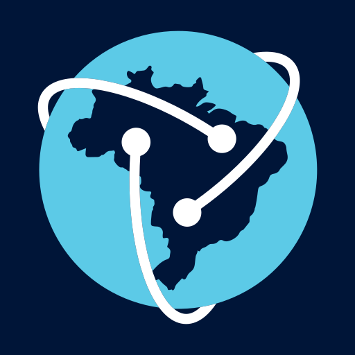 Global Rastreamento Veicular logo