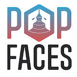 PopFaces - Recognize celebrities and  sports stars icon