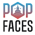 PopFaces - Recognize celebrities and  sports starsPopFaces
