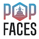 PopFaces-распознайте звезд кино и спорта с экрана! Скачать для Windows