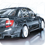 Cover Image of Download Car Simulator Grando 1.0.1 APK