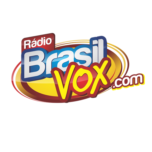Rádio Brasilvox logo
