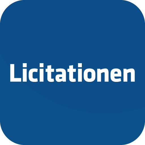 Licitationen E-avis
