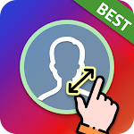 Zoom Profile Photo Picture for Instagram, Big HD Apk