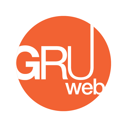 GRUWeb Mobile logo