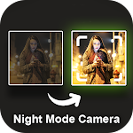 Cover Image of Descargar Advance Night Mode HD Camera 1.0.2 APK