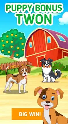 Idle puppy - tycoon - Screenshot 1
