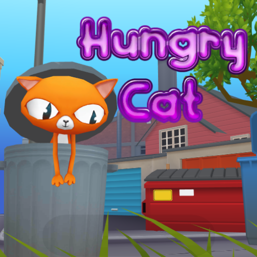 Hungry Cat logo