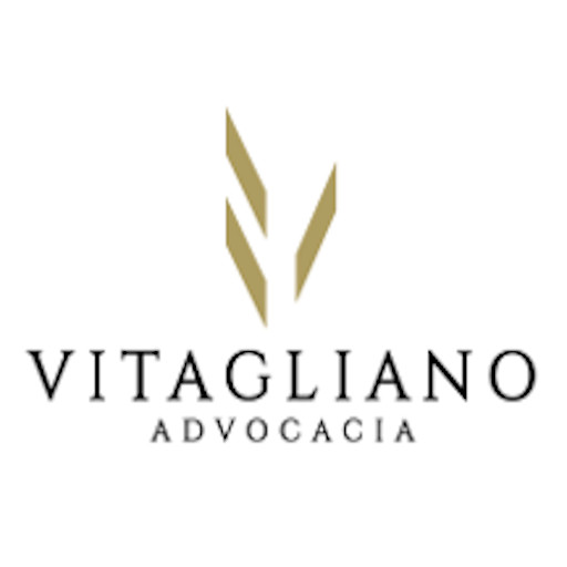 Vitagliano Advocacia logo