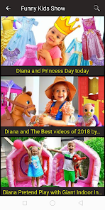 Funny Kids Toys Videos & Shows - Apps on Google Play