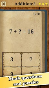 King of Math Screenshot