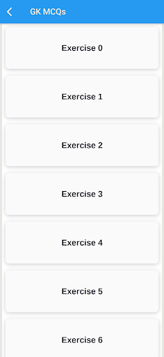 NTS Test Preparation Screen 2