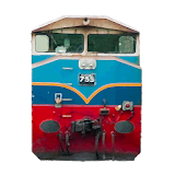 Trains - Sri Lanka icon