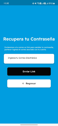 B2B Pasajeros Screen 3