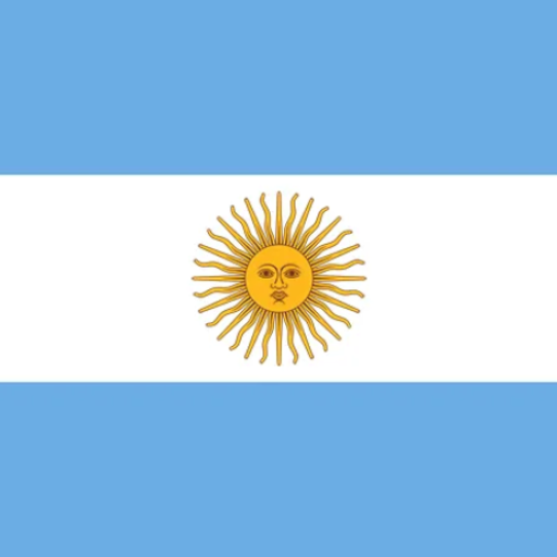 Constitución de Argentina logo