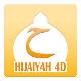 Hijaiyah 4D icon