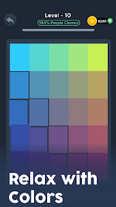 Color Match: Color Sort