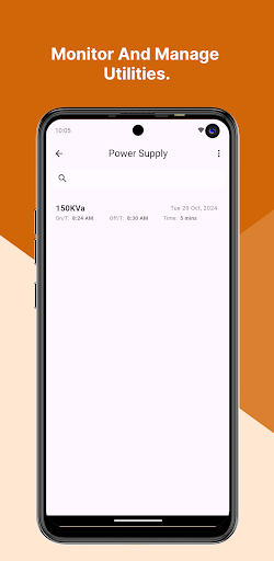Oak Resident Screenshot 2 - AppWisp.com