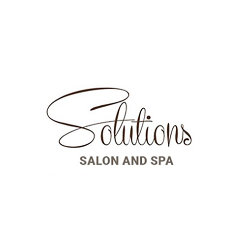 Solutions logo