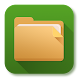シンプルなファイルマネージャー - Androidアプリ