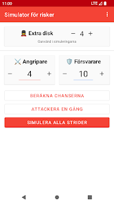 Skärmdumpsbild