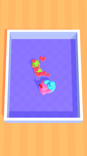 Grapple Love Screen 3