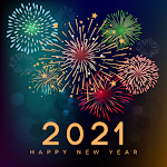 Cover Image of ダウンロード New Year Cards & Wishes 1.5 APK