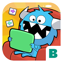 codeSpark - Coding for Kids Mod Apk
