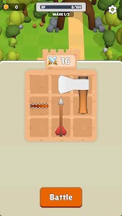 Traps and Towers 2