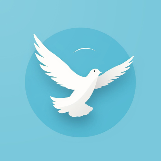 Jesus Chat: Bible & Devotional logo