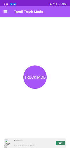 Truck Mod Bussid | Indonesia Screen 2