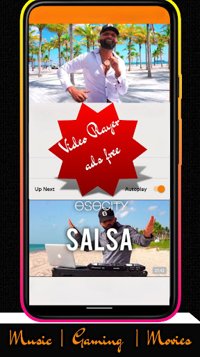 Video Downloader & Play Tube Screen 2