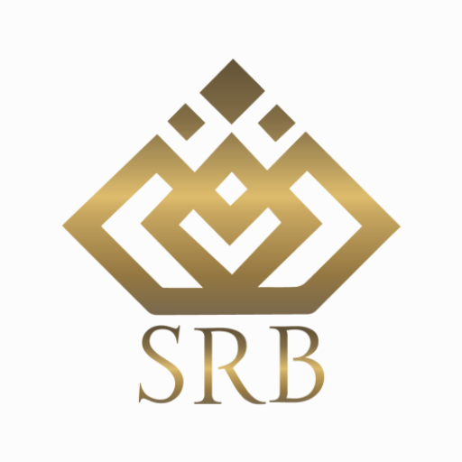 SRB Jewellery logo