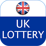 Result for National Lottery UK icon
