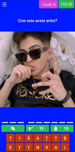 Ghiceste Vedeta 2023