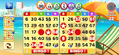 screenshot of Bingo Live Games