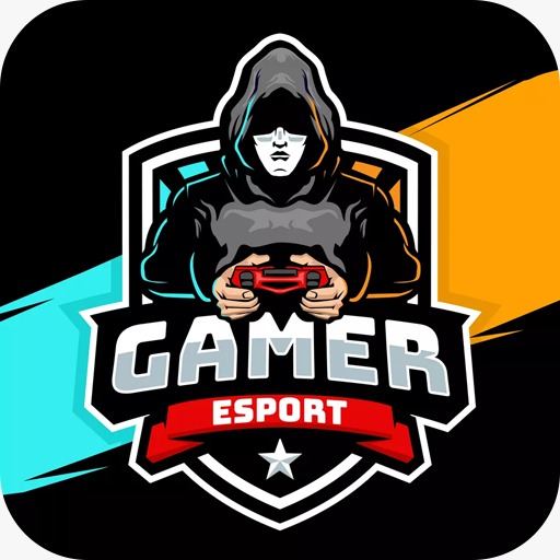 Esports Gaming Logo Maker Header - AppWisp.com